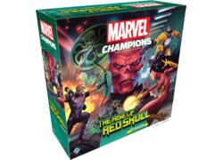 Marvel Champions: The Rise of Red Skull