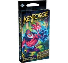 Keyforge: Mass Mutation Archon Deck