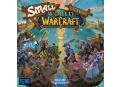 Small World of Warcraft