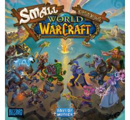 Small World of Warcraft