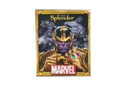 Splendor: Marvel