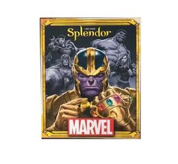 Splendor: Marvel