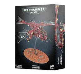 Adeptus Mechanicus: Archaeopter