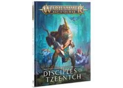 Battletome: Disciples Of Tzeentch