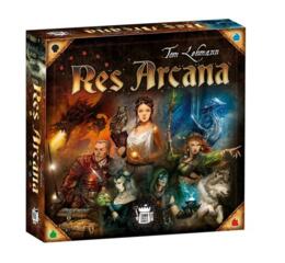 Res Arcana