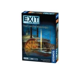 Exit: The Theft on the Mississippi