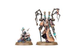 Chaos Space Marines