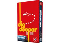 Detective: Dig Deeper