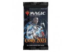 Booster Packs