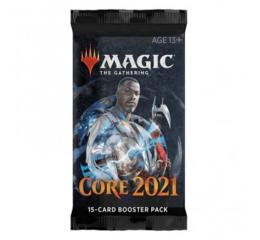 Core Set 2021 Booster
