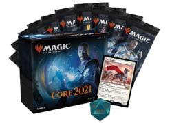 Core Set 2021 Prerelease Pack