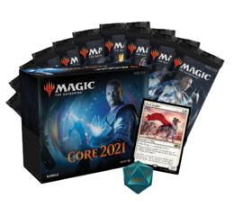 Core Set 2021 Prerelease Pack