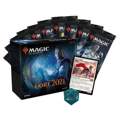 Core Set 2021 Prerelease Pack