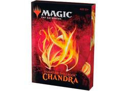 Signature Spellbook Chandra