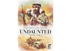 Undaunted: North Africa