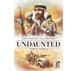 Undaunted: North Africa