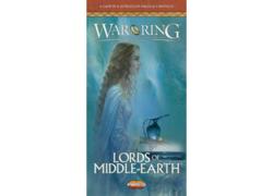 War of the Ring: Lords of Middle-earth