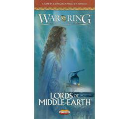 War of the Ring: Lords of Middle-earth