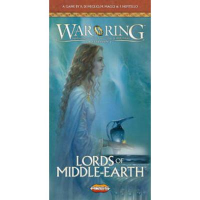 War of the Ring: Lords of Middle-earth