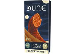 Dune: Ixians & Tleilaxu Expansion