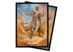 Magic M21 Basri Deck Protector 100ct