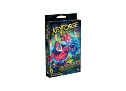 Keyforge: Mass Mutation Deluxe Deck