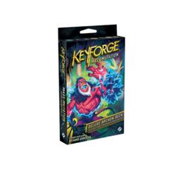 Keyforge: Mass Mutation Deluxe Deck