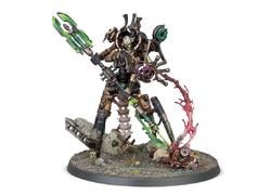 Necrons Illuminor Szeras