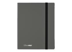 Eclipse Smoke Grey 9pkt Pro Binder