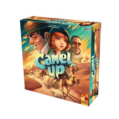 Camel Up 2.0