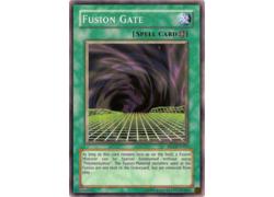 Fusion Gate