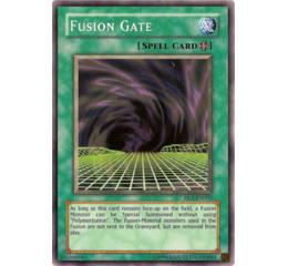 Fusion Gate