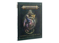 AOS: General's Handbook 2020