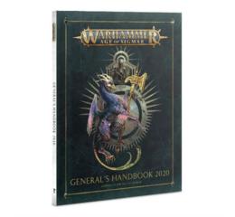 AOS: General's Handbook 2020