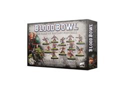 Blood Bowl: The Underworld Creepers