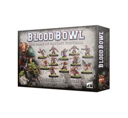 Blood Bowl: The Underworld Creepers
