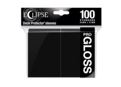 Eclipse Gloss Jet Black Deck Protector 100ct