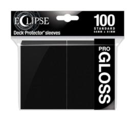 Eclipse Gloss Jet Black Deck Protector 100ct