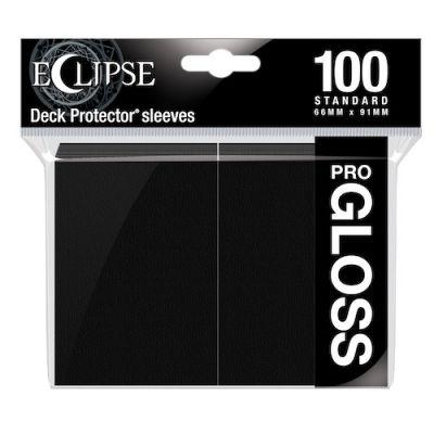 Eclipse Gloss Jet Black Deck Protector 100ct