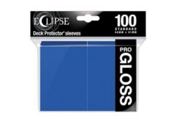 Eclipse Gloss Pacific Blue Deck Protector 100ct