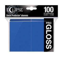 Eclipse Gloss Pacific Blue Deck Protector 100ct