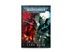 Warhammer 40000: Core Book