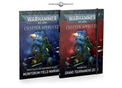 WH40K: Grand Tournament 2020