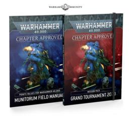 WH40K: Grand Tournament 2020