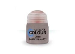 Layer: Canoptek Alloy