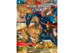 DD5 Mythic Odysseys of Theros