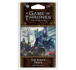 A Game of Thrones 2nd Edition: The King's Peace