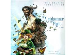 A Midsummer Night: Time Stories Revolution