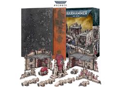 Command Edition: Battlefield Expansion Set