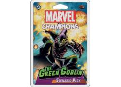 Marvel Champions: The Green Goblin Scenario Pack